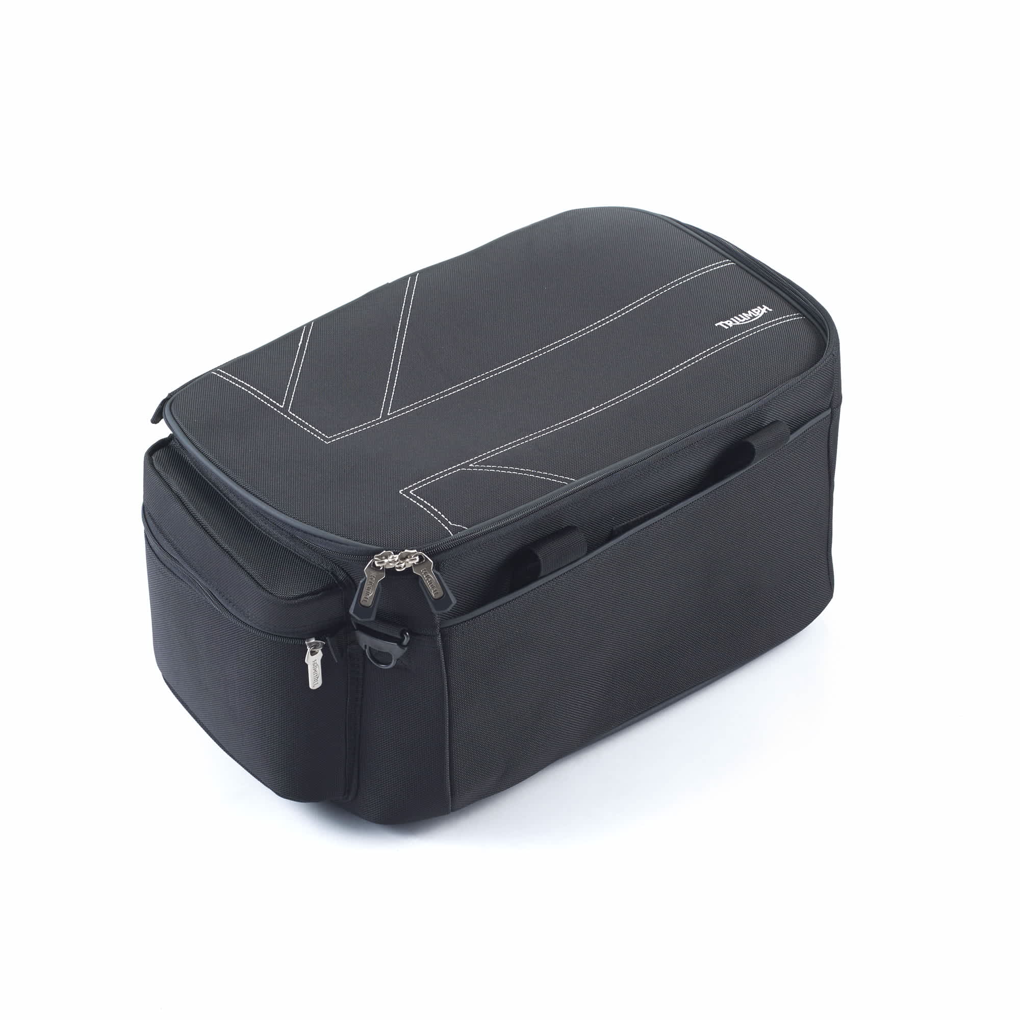 Top box inner bag 2025