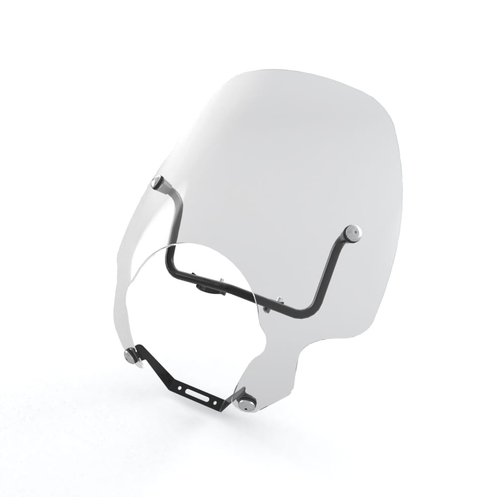 【新品未使用】BONNEVILLE ツーリングスクリーン A9701646 新品未使用】BONNEVILLE ツーリングスクリーン A9701646