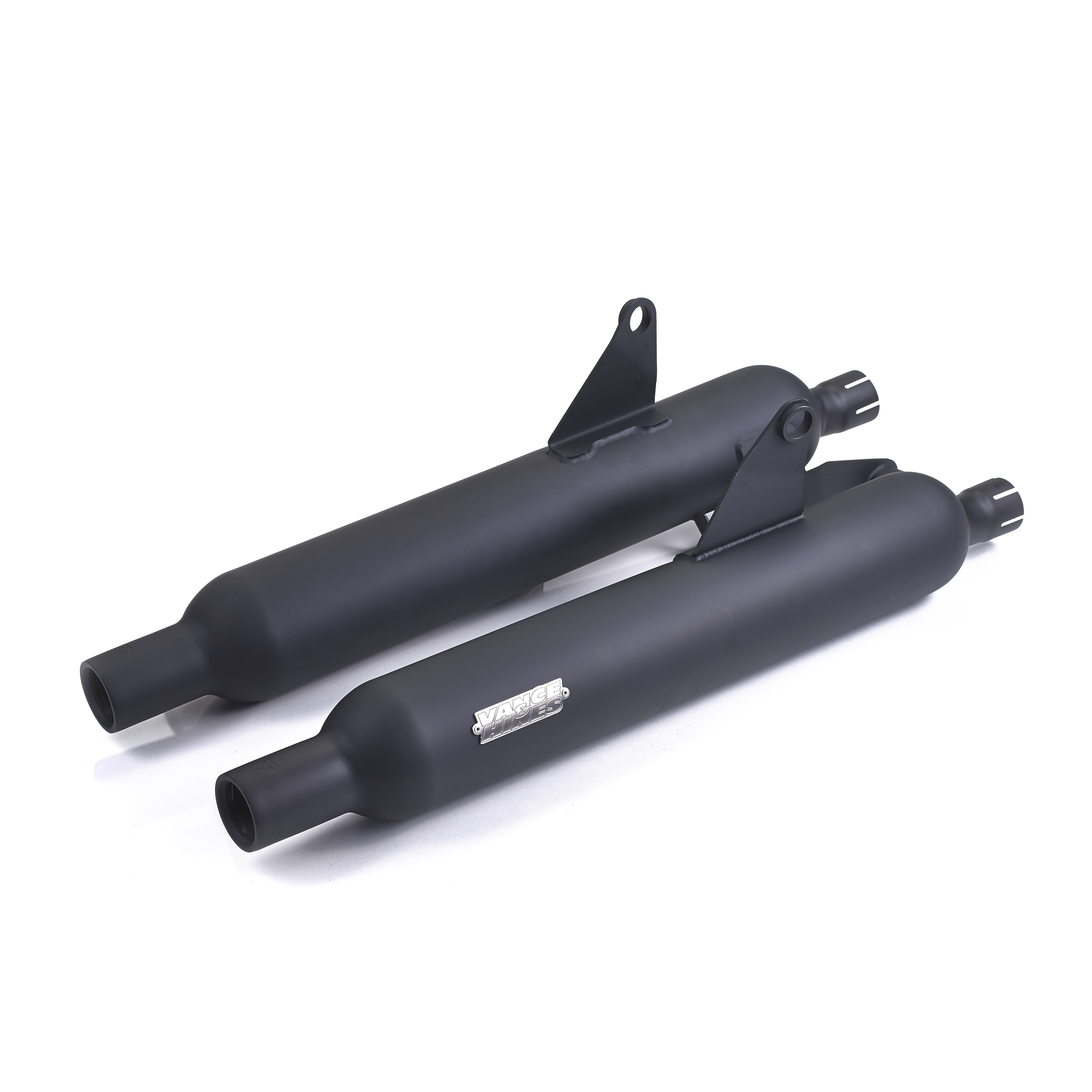 バイクパーツ マフラー バンスアンドハインズ Quiet Baffle 1861-1110