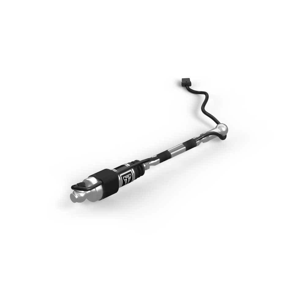 Shift Assist Quickshifter | Triumph Motorcycles