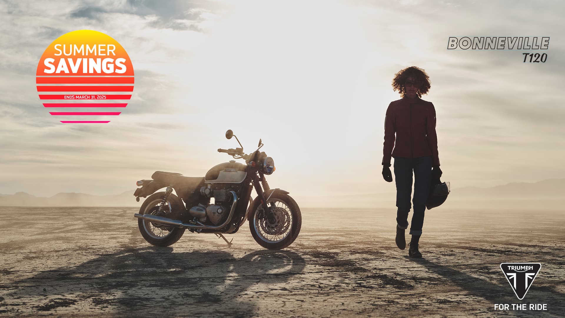 Triumph Bonneville T120