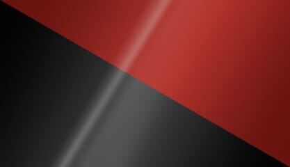  Jet Black / Diablo Red