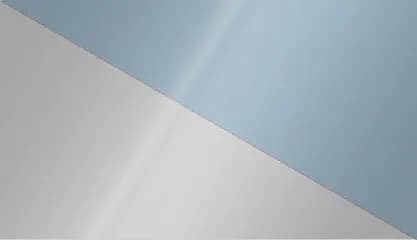 Chrome / Meriden Blue