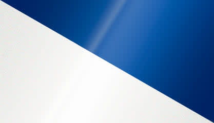 Caspian Blue / Pearl Metallic White