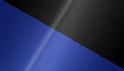 Lucerne Blue / Sapphire Black