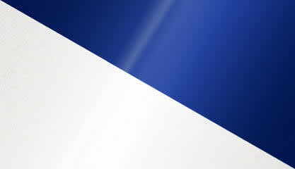 Lucerne Blue Fusion White