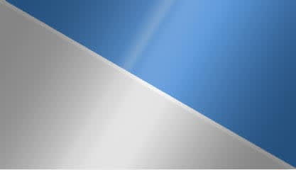 Aegean Blue / New England White