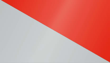 Ash Grey / Intense Orange