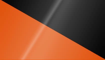 Baja Orange / Phantom Black