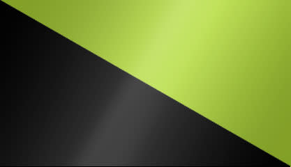 Roulette Green / Jet Black