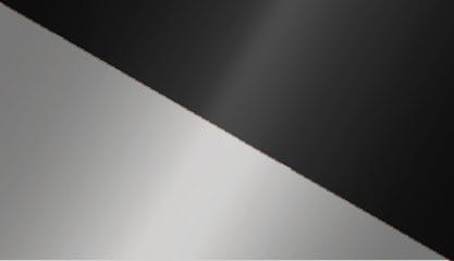 Matt Phantom Black / Matt Crystal White