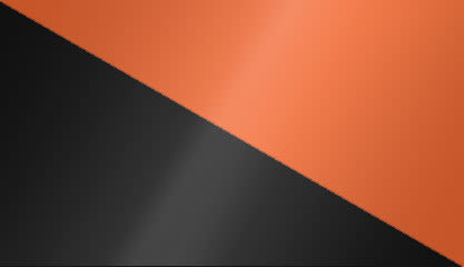 Baja Orange / Sapphire Black