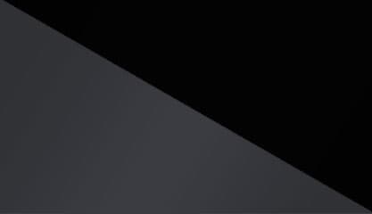 Matt Sapphire Black and Satin Granite