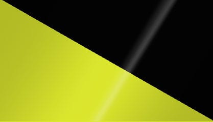 Sapphire Black and Triumph Performance Yellow