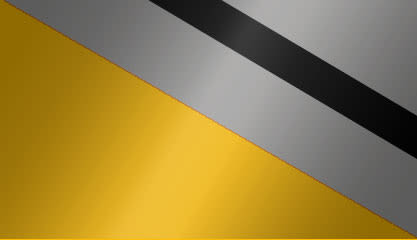 Metallic Racing Yellow / Aluminium Silver