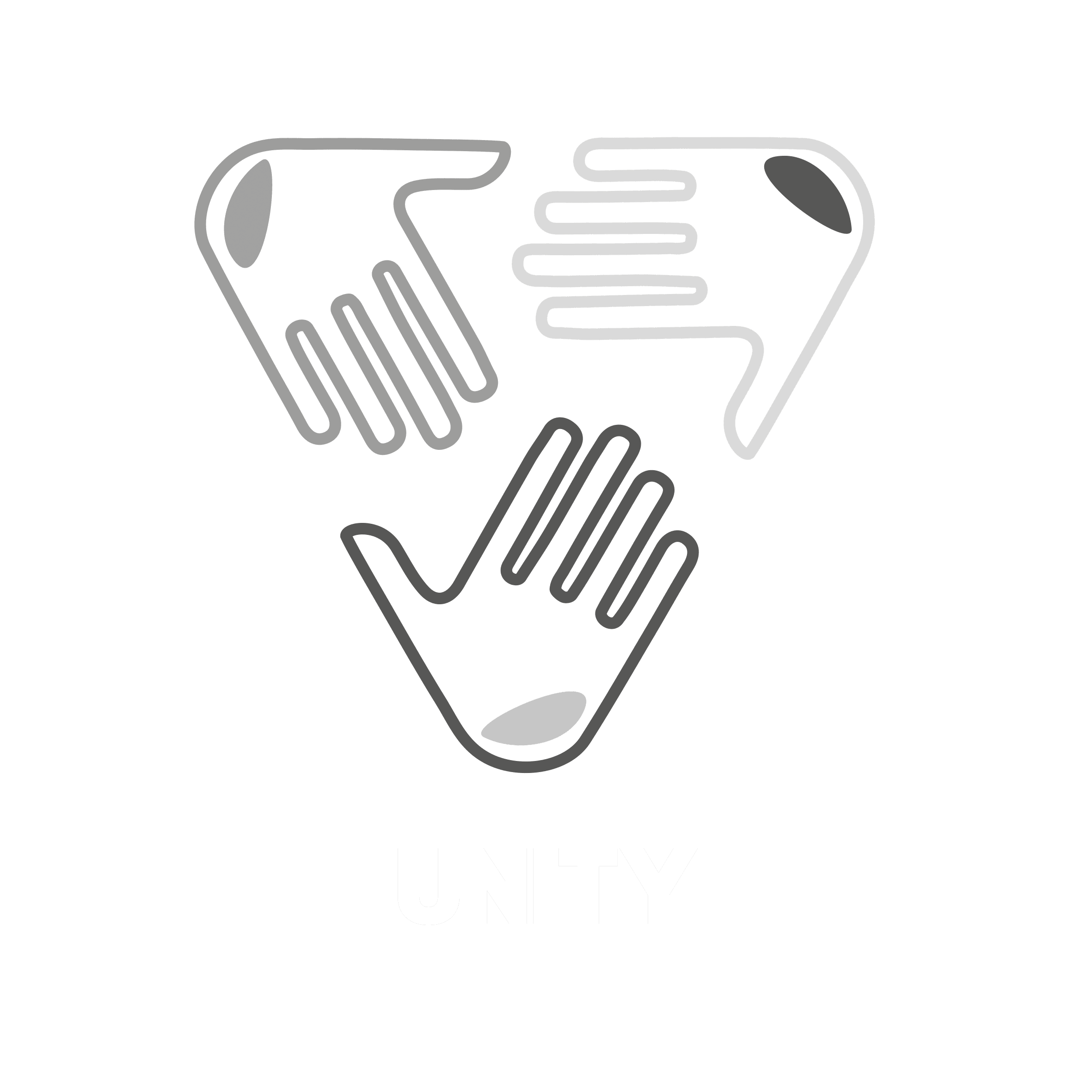 Triumph Company Values - Unity Icon