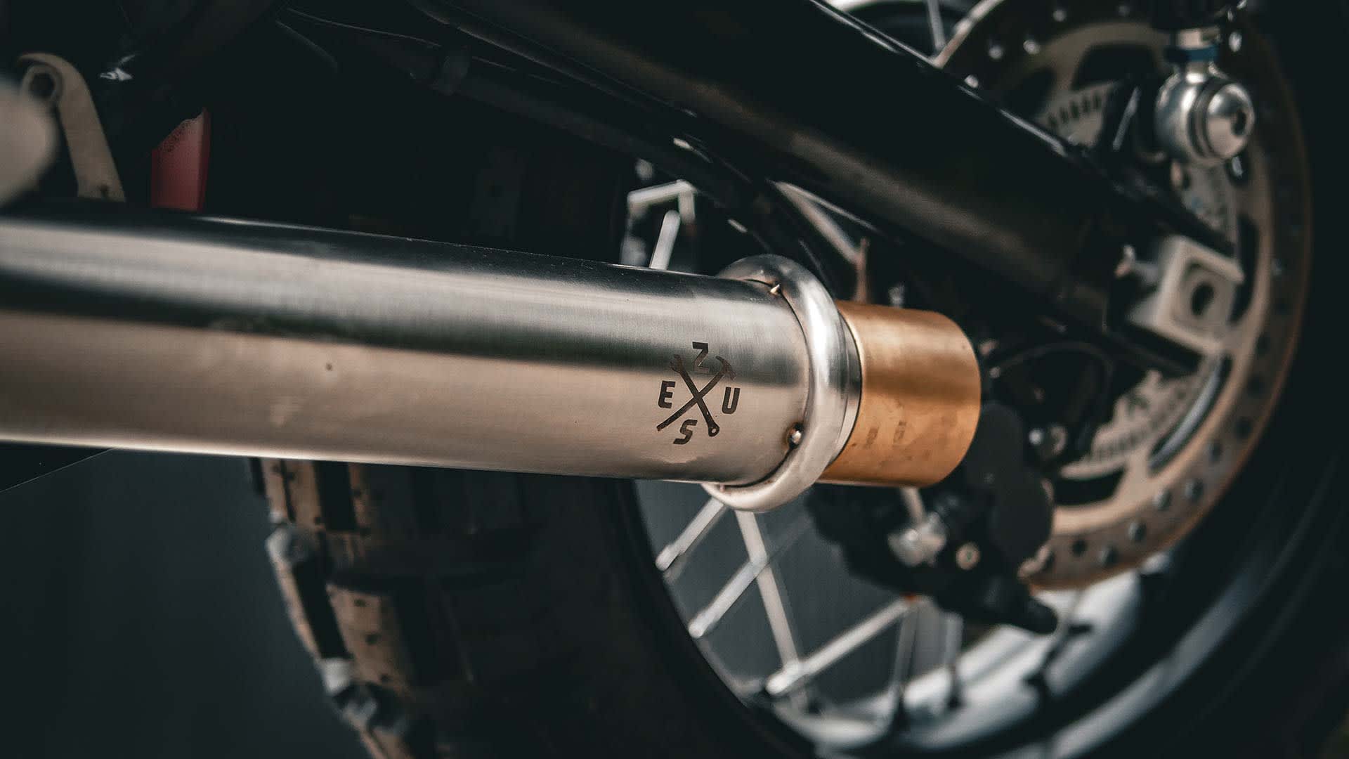 Triumph Originals 2025 Thailand design 