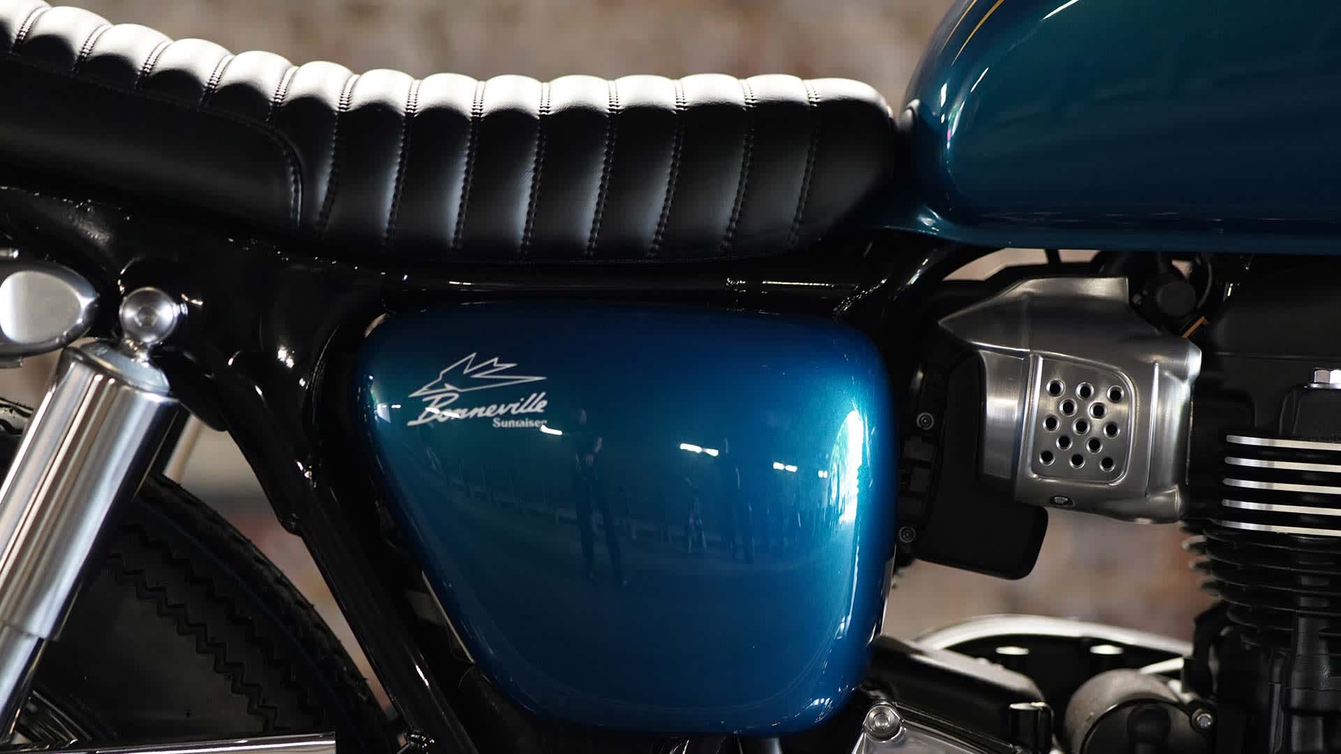 Triumph Originals 2025 UK design 