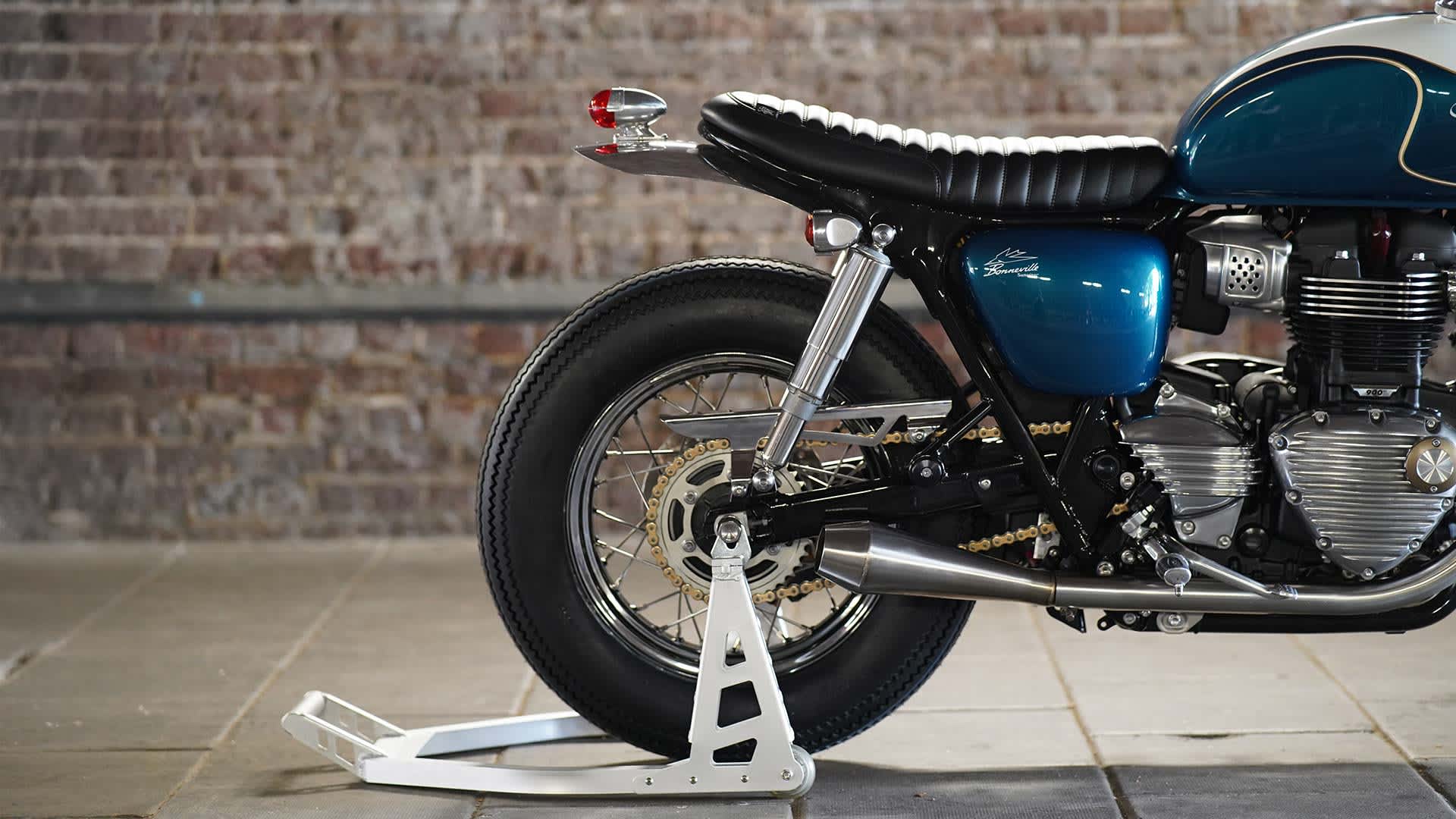 Triumph Originals 2025 UK design 
