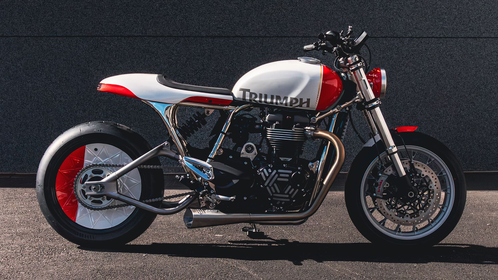 Triumph Originals France