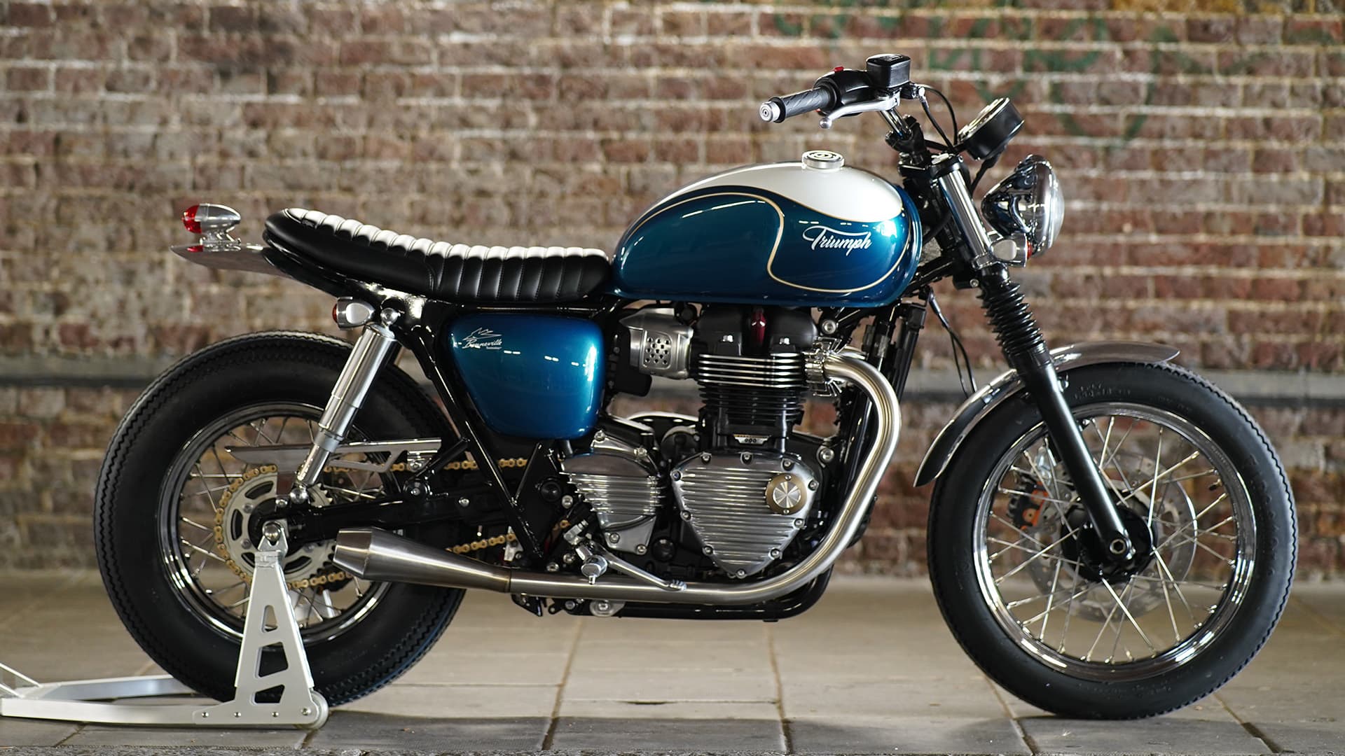 Triumph Originals UK