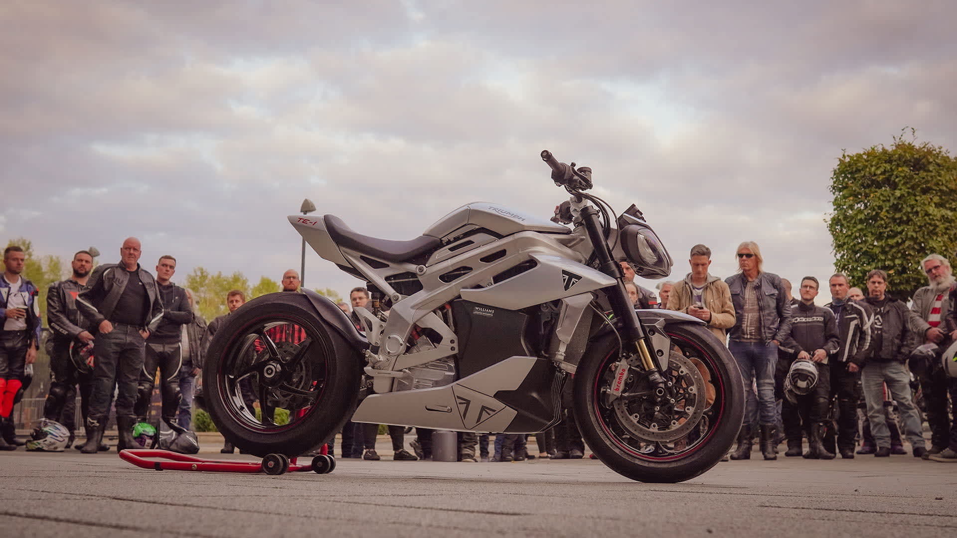FVE Bike Nights