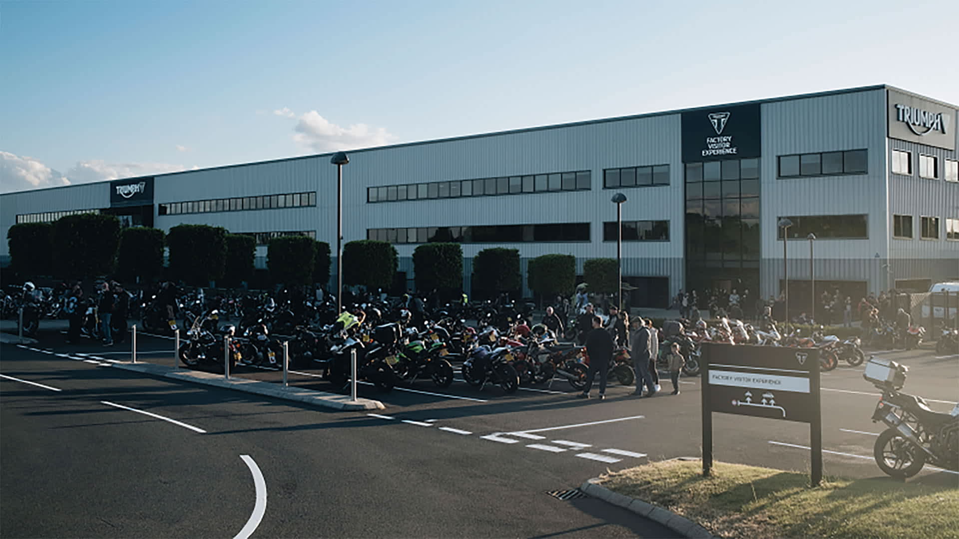 FVE Bike Nights