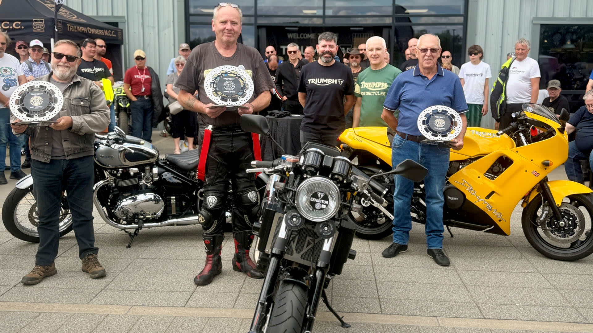 Factory Visitor Experience event image 1