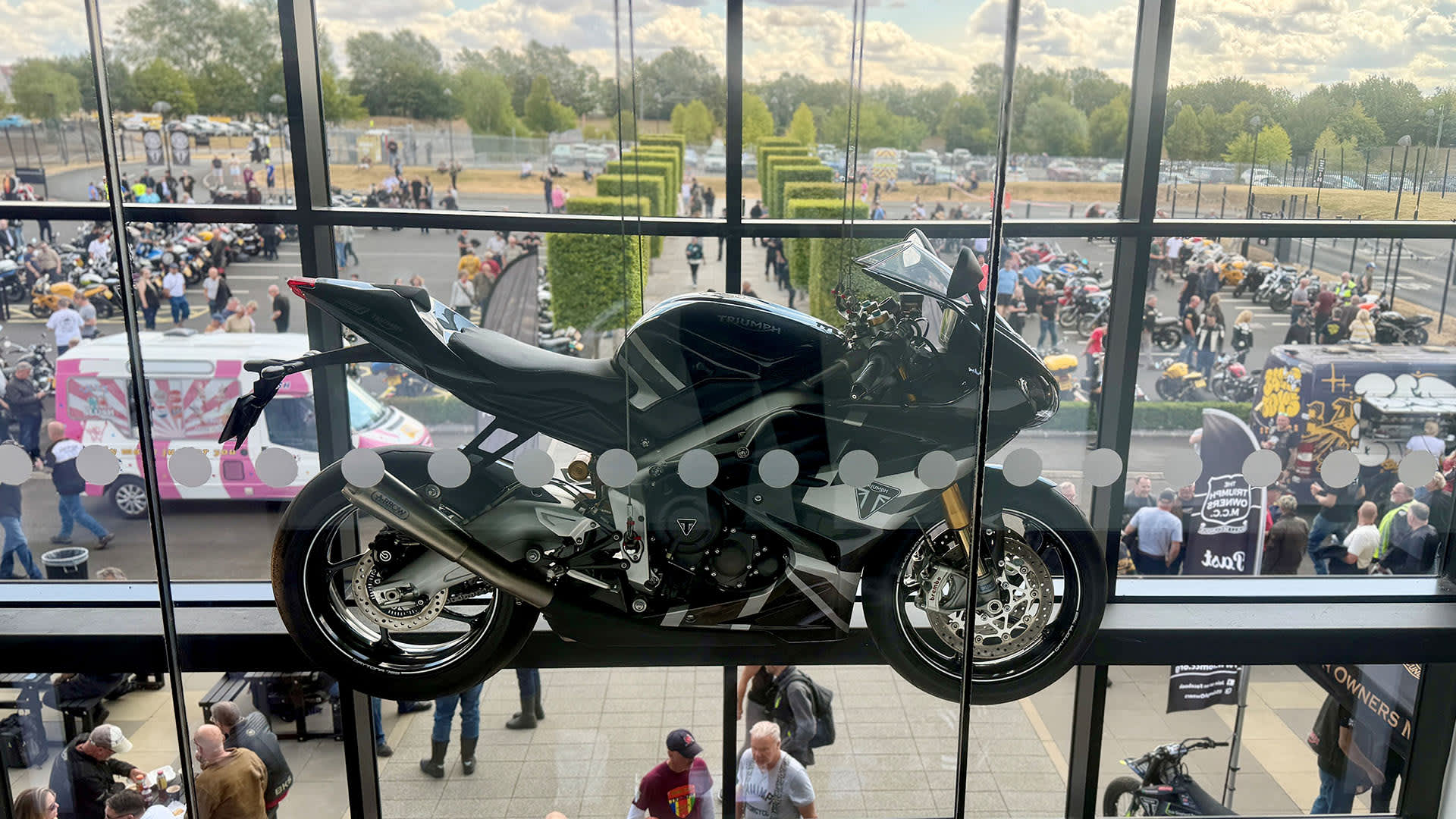 Factory Visitor Experience event image 2