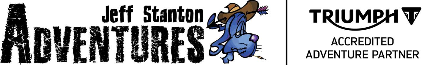 Jeff Stanton Adventures