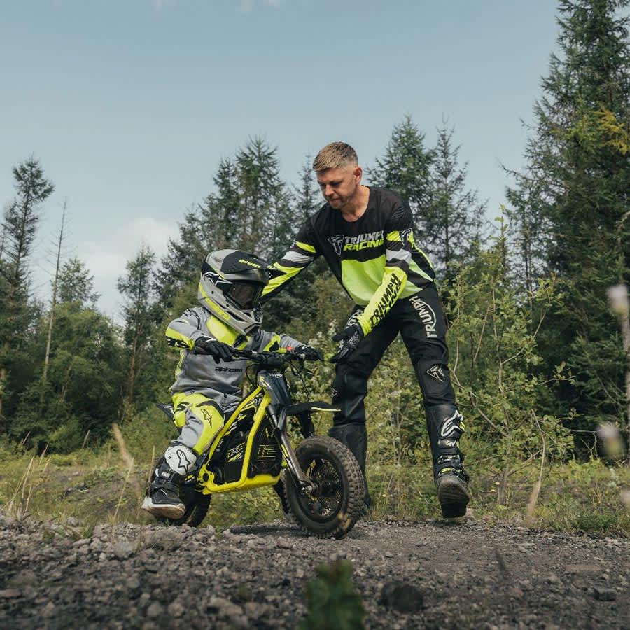 TAE electric trials in Wales