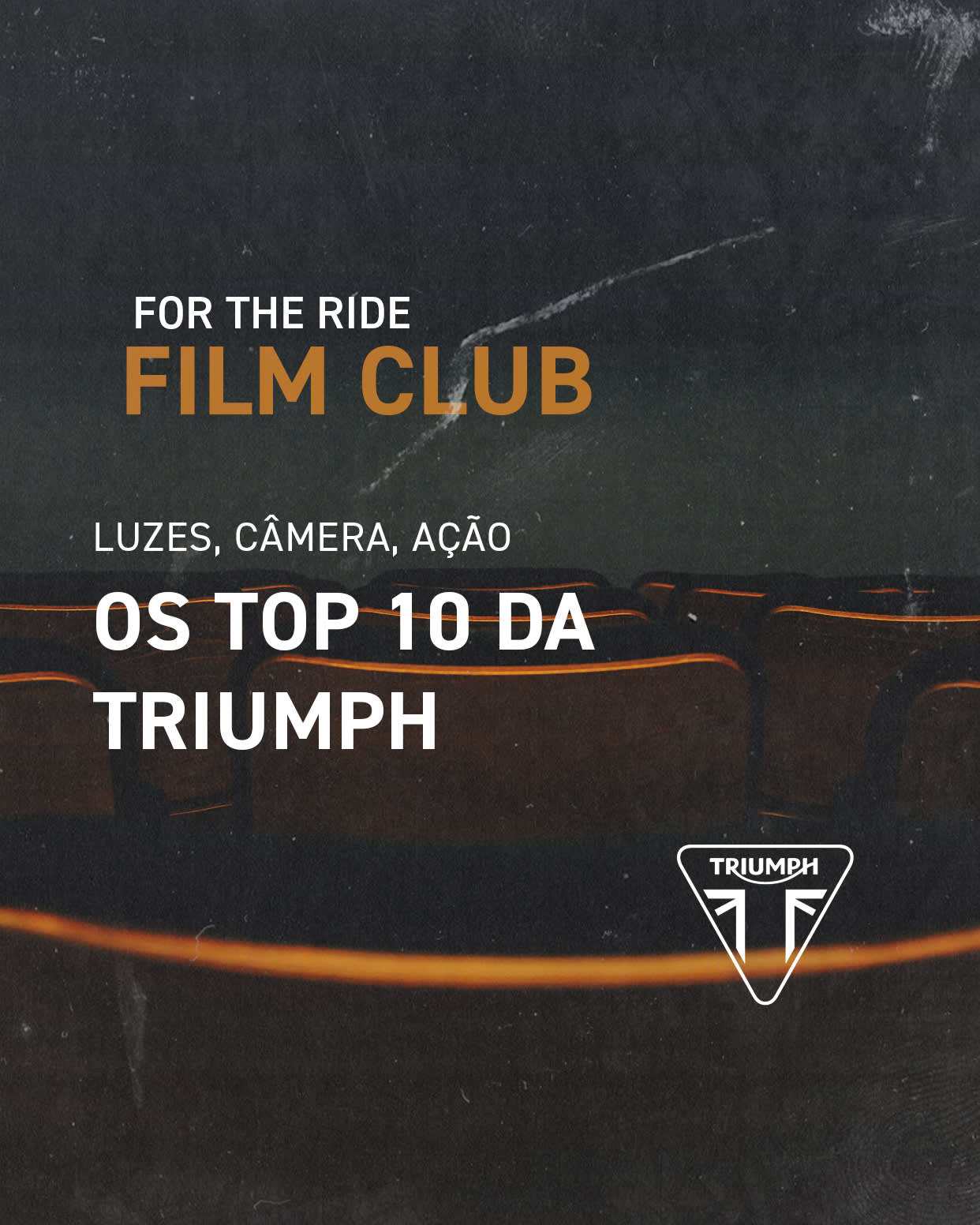 For the ride countdown 