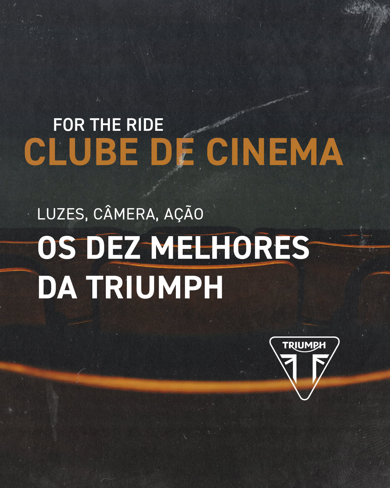 For the ride countdown 