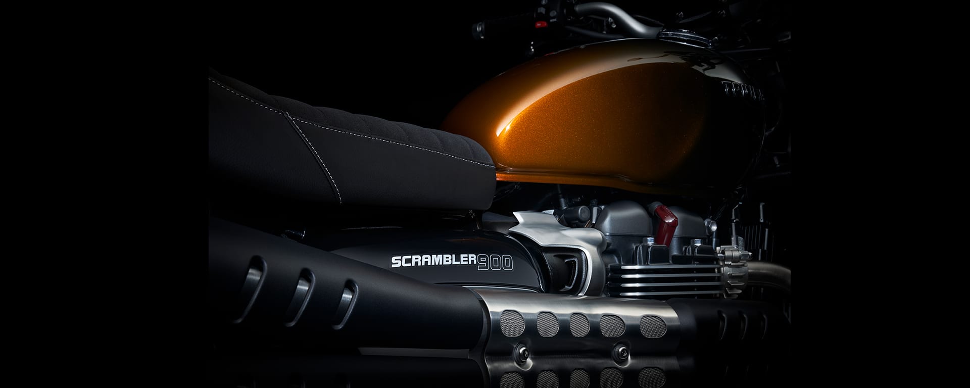 Triumph Stealth Editions