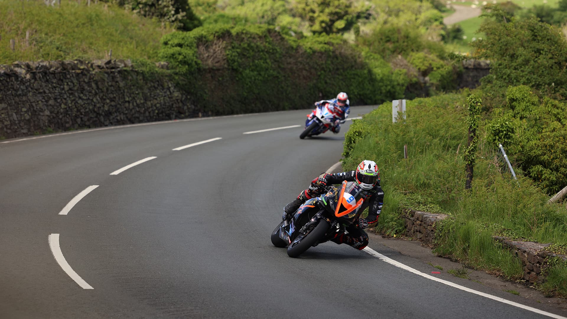 Isle of Man TT