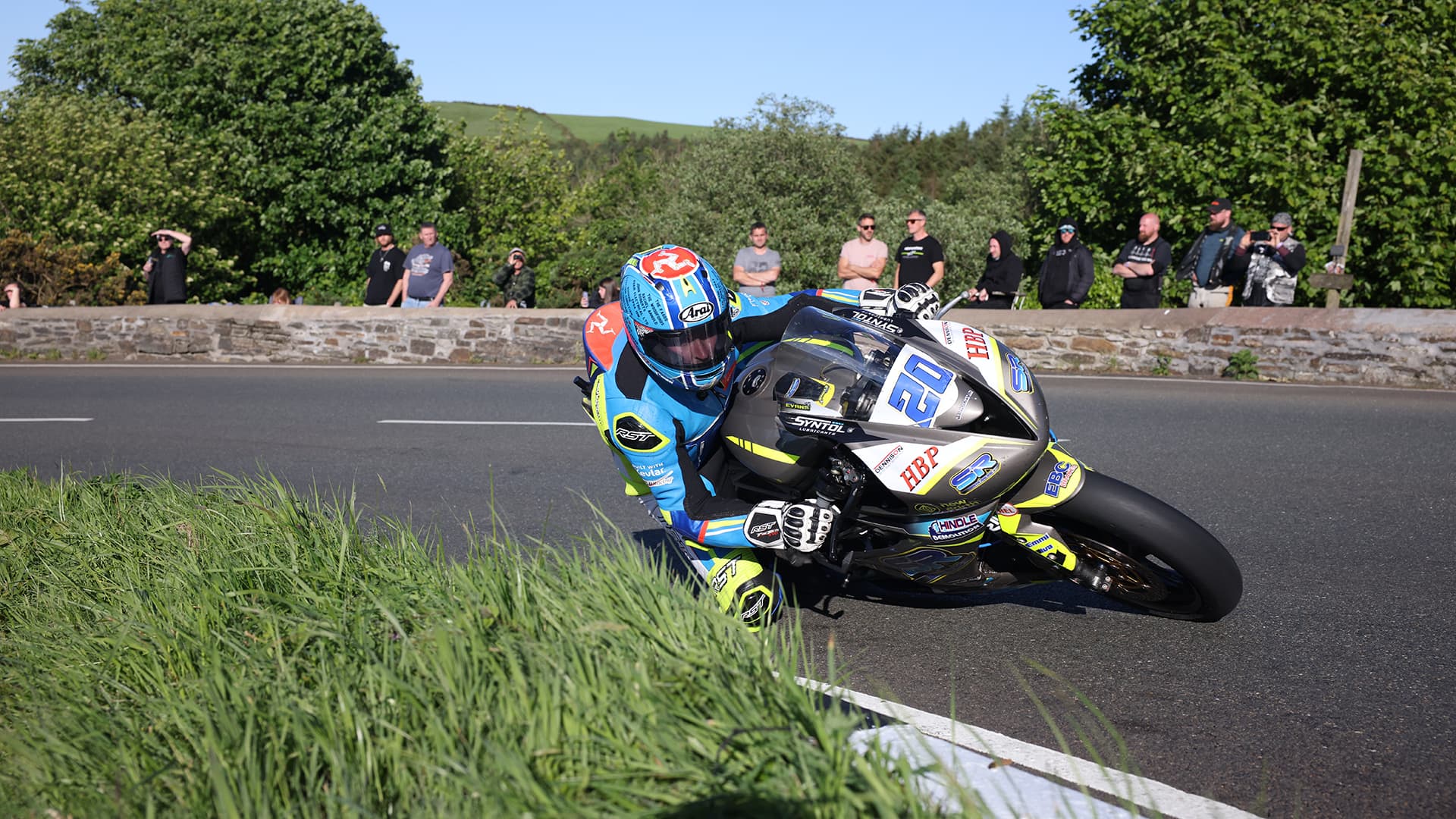 Isle of Man TT