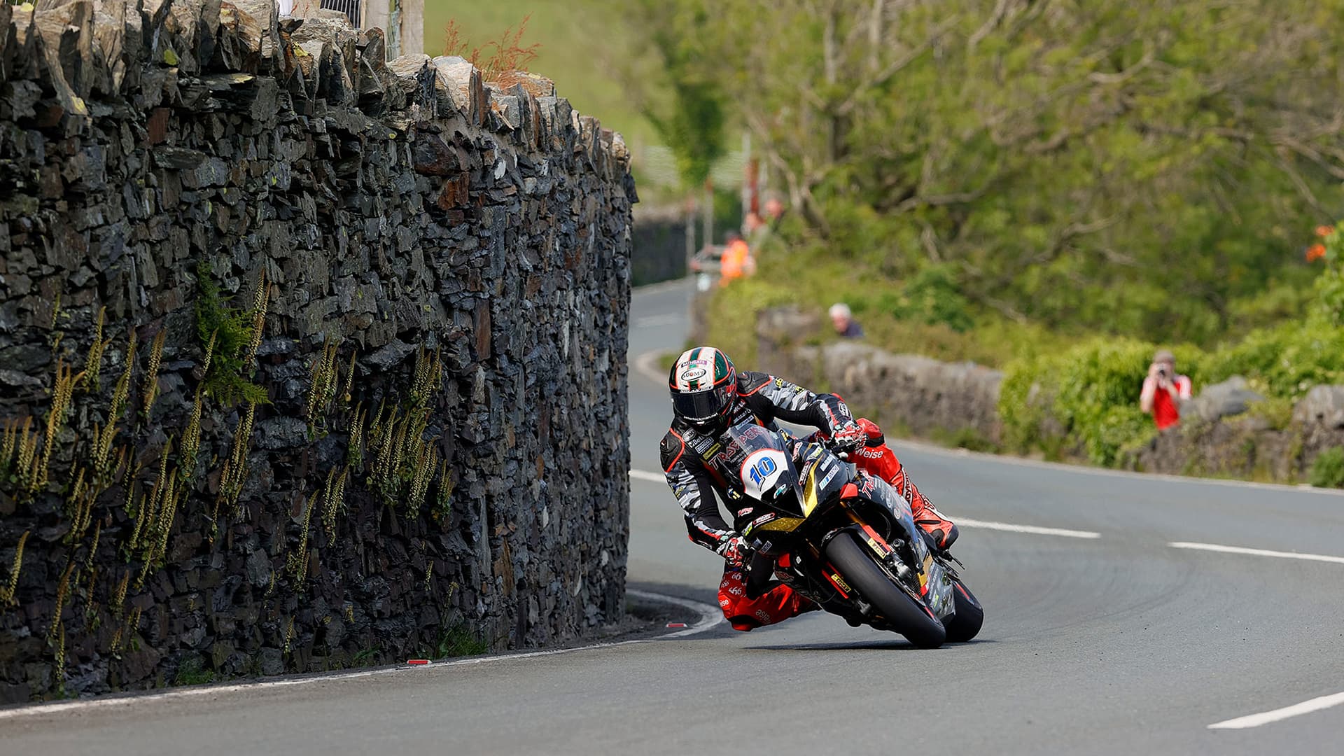 Isle of Man TT
