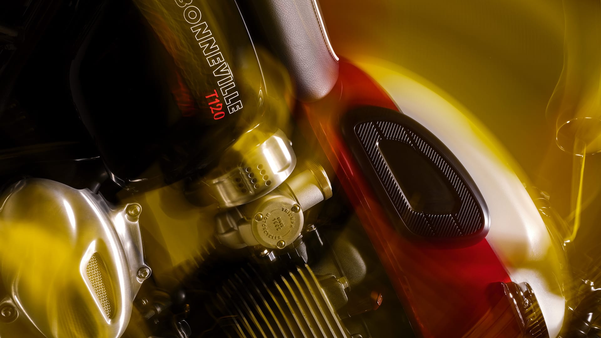 Triumph MY25 Colour update Bonneville T120