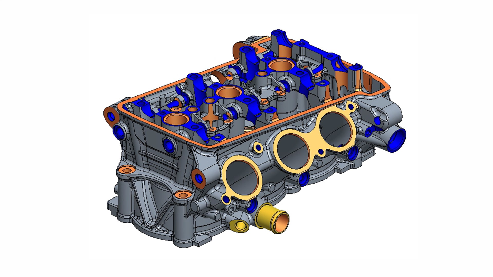 Triumph Motorcycles Reveal New Moto2™ Race Engine for 2027