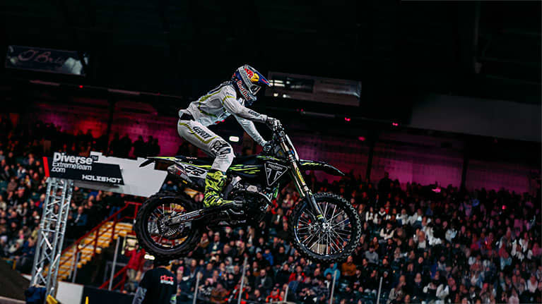 calendar For the Ride