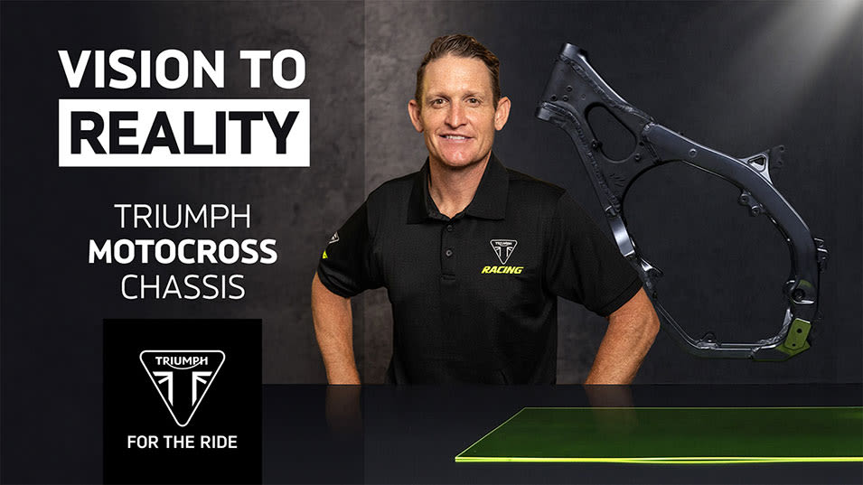 Vision To Reality Chassis Thumbnail