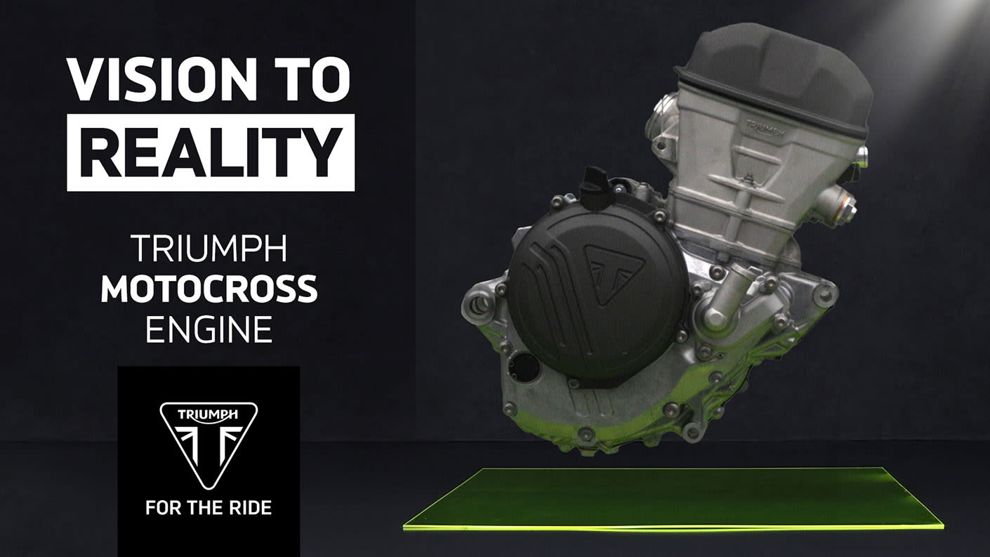 Vision To Reality Engine Thumbnail