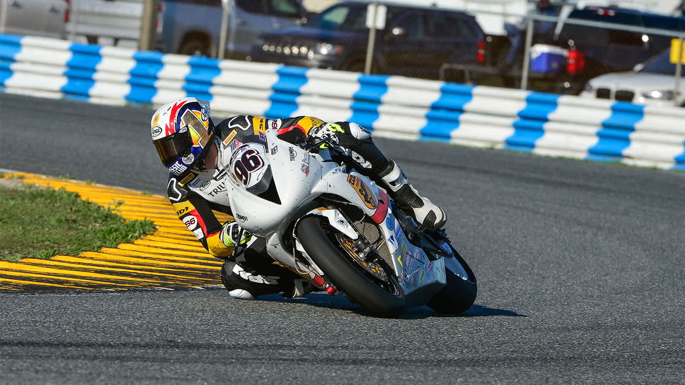 daytona win 2022
