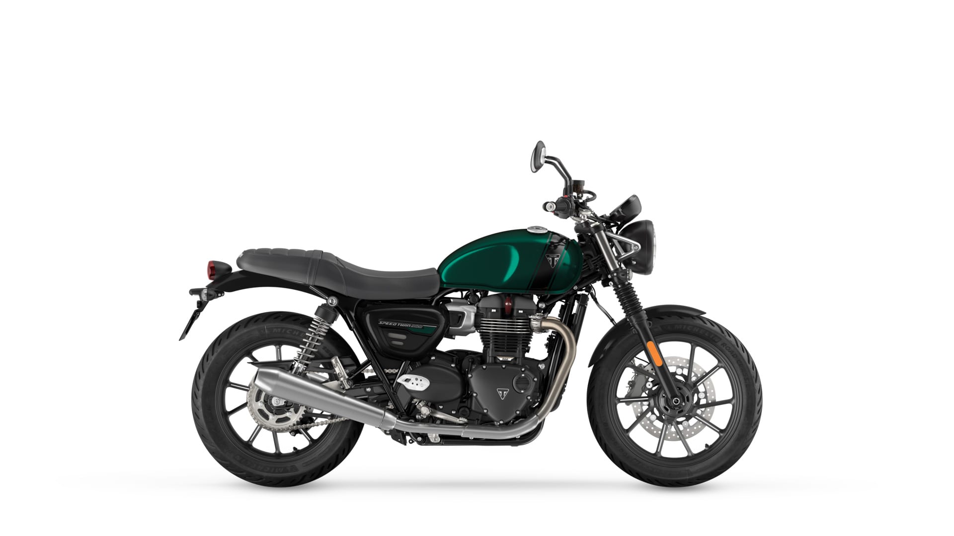 Triumph Speed Twin 900