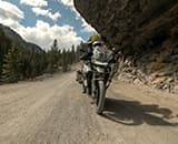 Triumph Adventure Experience