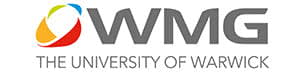 Warwick Manufacturing Group Logo