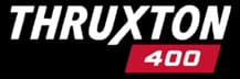 Thruxton 400 Logo