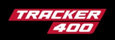 Tracker 400 Logo