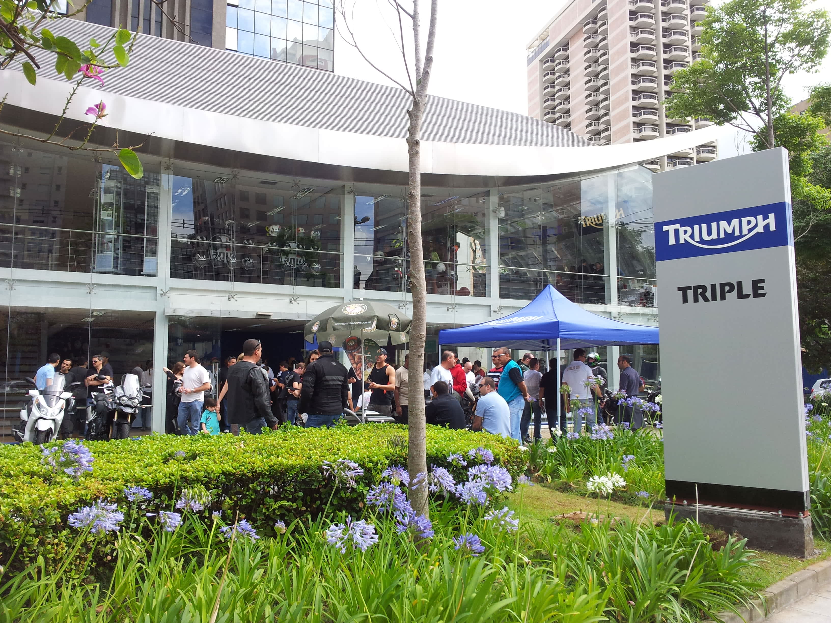 Triumph-Motorcycles