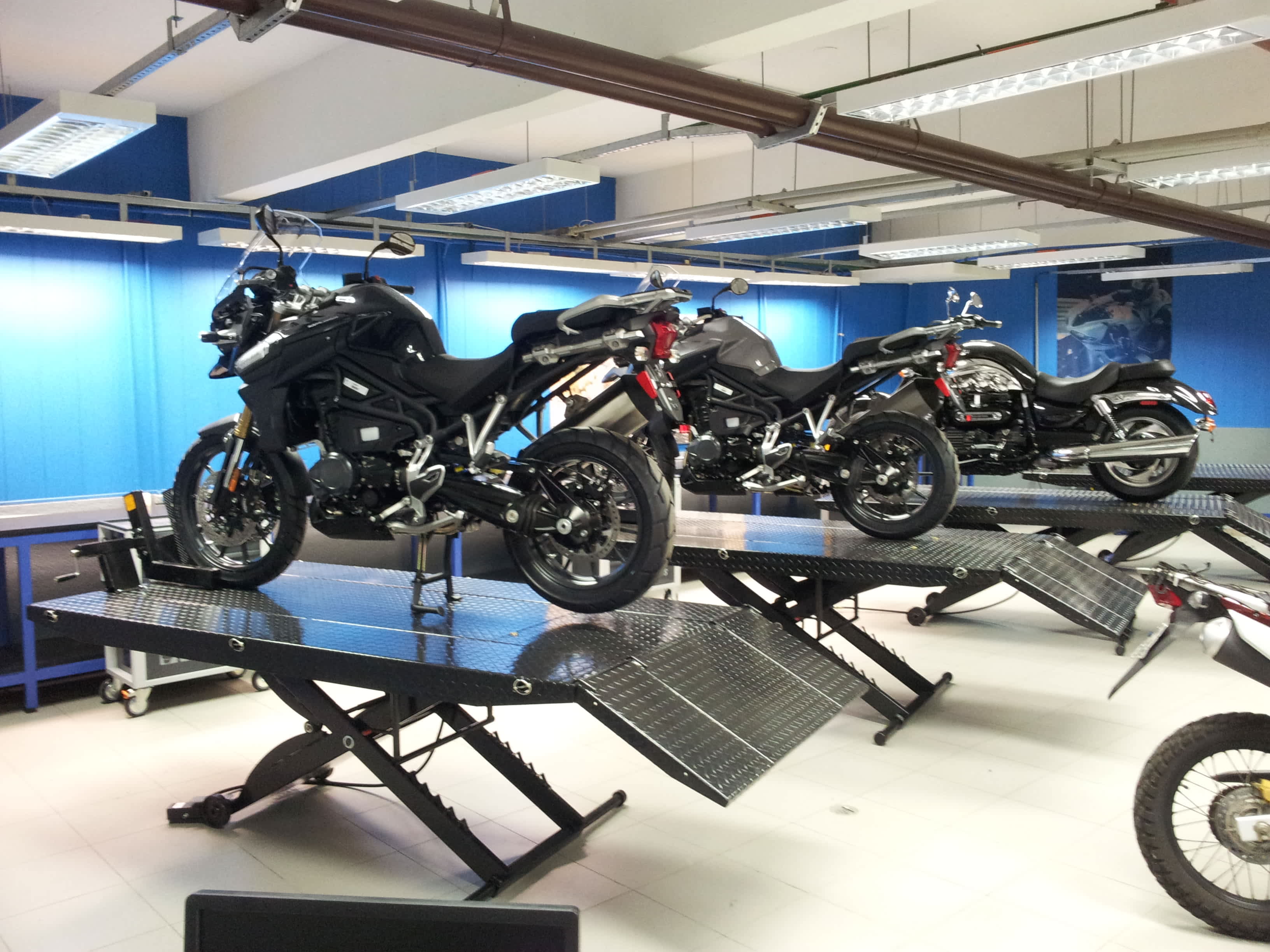 Triumph-Motorcycles